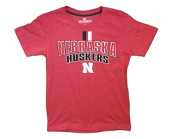 Youth Boys Nebraska Huskers Fly Pattern Tee Nebraska Cornhuskers, Nebraska  Youth, Huskers  Youth, Nebraska  Kids, Huskers  Kids, Nebraska  Short Sleeve, Huskers  Short Sleeve, Nebraska Youth Boys Nebraska Red Fly A Kite SS Tee Colosseum, Huskers Youth Boys Nebraska Red Fly A Kite SS Tee Colosseum