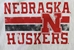 Youth Boys Nebraska Reverse Weave Champion Crew - YT-F2063