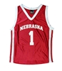 Youth Huskers Basketball Jersey Mesh Top Nebraska Cornhuskers, Nebraska  Youth, Huskers  Youth, Nebraska  Basketball, Huskers  Basketball, Nebraska  Kids Jerseys, Huskers  Kids Jerseys, Nebraska Youth Huskers Basketball Jersey Mesh Top, Huskers Youth Huskers Basketball Jersey Mesh Top