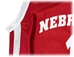 Youth Huskers Basketball Jersey Mesh Top - YT-C6055