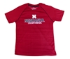 Youth Huskers Buenos Aires Tee Nebraska Cornhuskers, Nebraska  Youth, Huskers  Youth, Nebraska  Kids, Huskers  Kids, Nebraska Youth Huskers Buenos Aires Tee, Huskers Youth Huskers Buenos Aires Tee