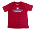 Youth Huskers Buenos Aires Tee - YT-C6023