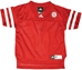 Toddler Adidas Red Customized Jersey - CH-10803