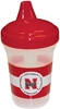Huskers Sippy Cups 2 Pack Nebraska Cornhuskers, husker football, nebraska cornhuskers merchandise, nebraska merchandise, husker merchandise, nebraska cornhuskers apparel, husker apparel, nebraska apparel, husker infant and toddler apparel, nebraska cornhuskers infant and toddler apparel, nebraska kids apparel, husker kids apparel, husker kids merchandise, nebraska cornhuskers kids merchandise,Sippy Cups 2-pack