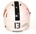 Osborne Authentic Unrivaled Helmet - JH-70821