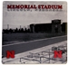 1954 Memorial Stadium Coaster - KG-79079