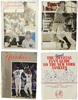 Yankees Magazines and Souvenir Programs Nebraska Cornhuskers, Yankees Magazines and Souvenir Programs
