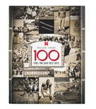 100 Years of Memorial Stadium Coffee Table Book