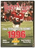 1996 Fiesta Bowl vs. Florida