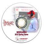 2019 Nebraska Spring Game