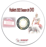 2022 Season on DVD - Priority Delivery