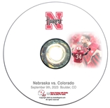 2023 Nebraska vs Colorado