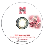 2023 Season on DVD