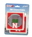 3D Memorial Stadium Coaster
