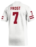 Adidas Frost #7 Away Jersey