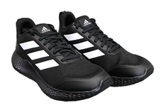 Adidas QB Edge Gameday Sneaker - CALL TO ORDER
