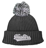 Adidas Huskers Ribbed Beanie
