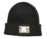 Adidas Huskers Salute to Service Cuffed Beanie