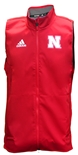 Adidas Nebraska N 2021 Game Mode Vest