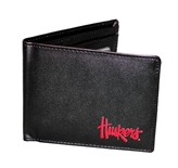 Bifold Leather Huskers Wallet
