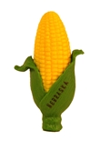 Corn Cob Nebraska Fridge Magnet