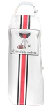 Eat Drink N Go Huskers Grill Master Apron