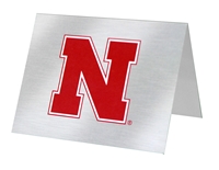 Everyday Blank Nebraska Card