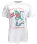 Husker Leprechaun N Unicorn Game Day Shirt - Ireland 2022!