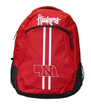 Huskers Action Backpack