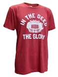 In The Deed The Glory CH Tee