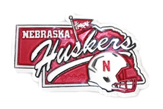 N Huskers State Magnet
