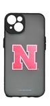 N Logo Slate IPhone 14 Case