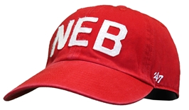 NEB Finley Cleanup Cap