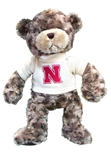 Nebraska Charlie Bear N Sweater