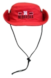 Nebraska Cool-Fit Boonie Cap