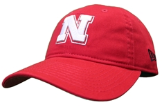 Nebraska Core Classic 9Twenty Cap