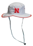 Nebraska Huskers OTA Bucket Hat