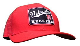 Nebraska Huskers Rempa Cap