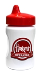 Nebraska Huskers Super Duper Sippy Cup