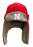 Nebraska Klondike Trooper Hat