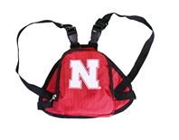 Nebraska Mini Pet Backpack