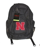 Nebraska Mojo Premium Backpack