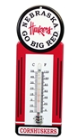 Nebraska Mounted Thermometer