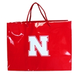 Nebraska N Gift Bag