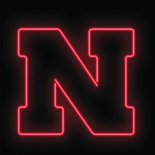 Nebraska Neon Sign