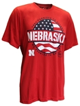 Nebraska OHT All American Promise Tee