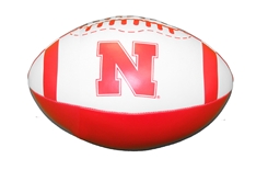Nebraska Soft Touch Football