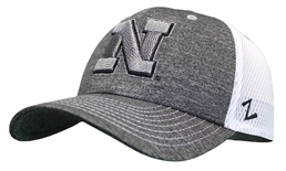 Nebraska Sugarloaf Hat