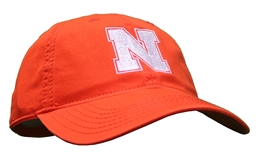 Orange Nebraska Signal Callers Cap