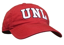 UNL Nebraska Hat